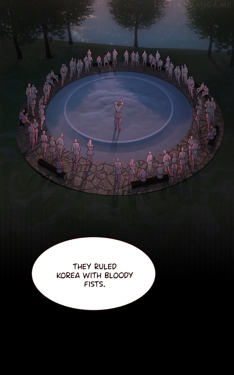 The Last Bloodline Chapter 11 - page 32