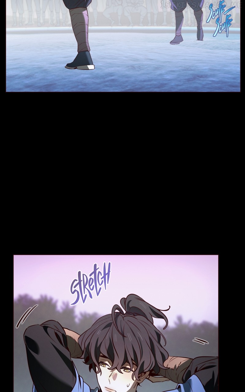 The Last Bloodline Chapter 11 - page 34