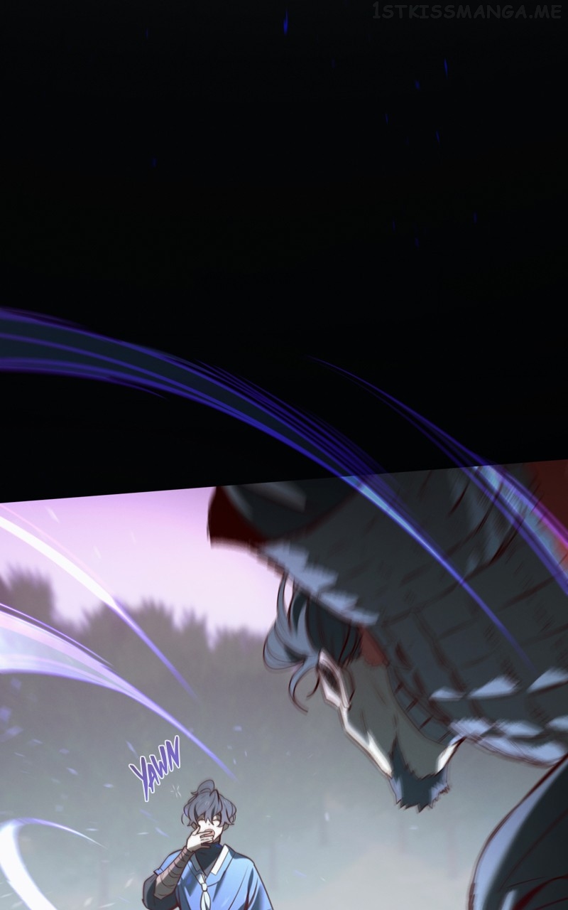 The Last Bloodline Chapter 11 - page 39