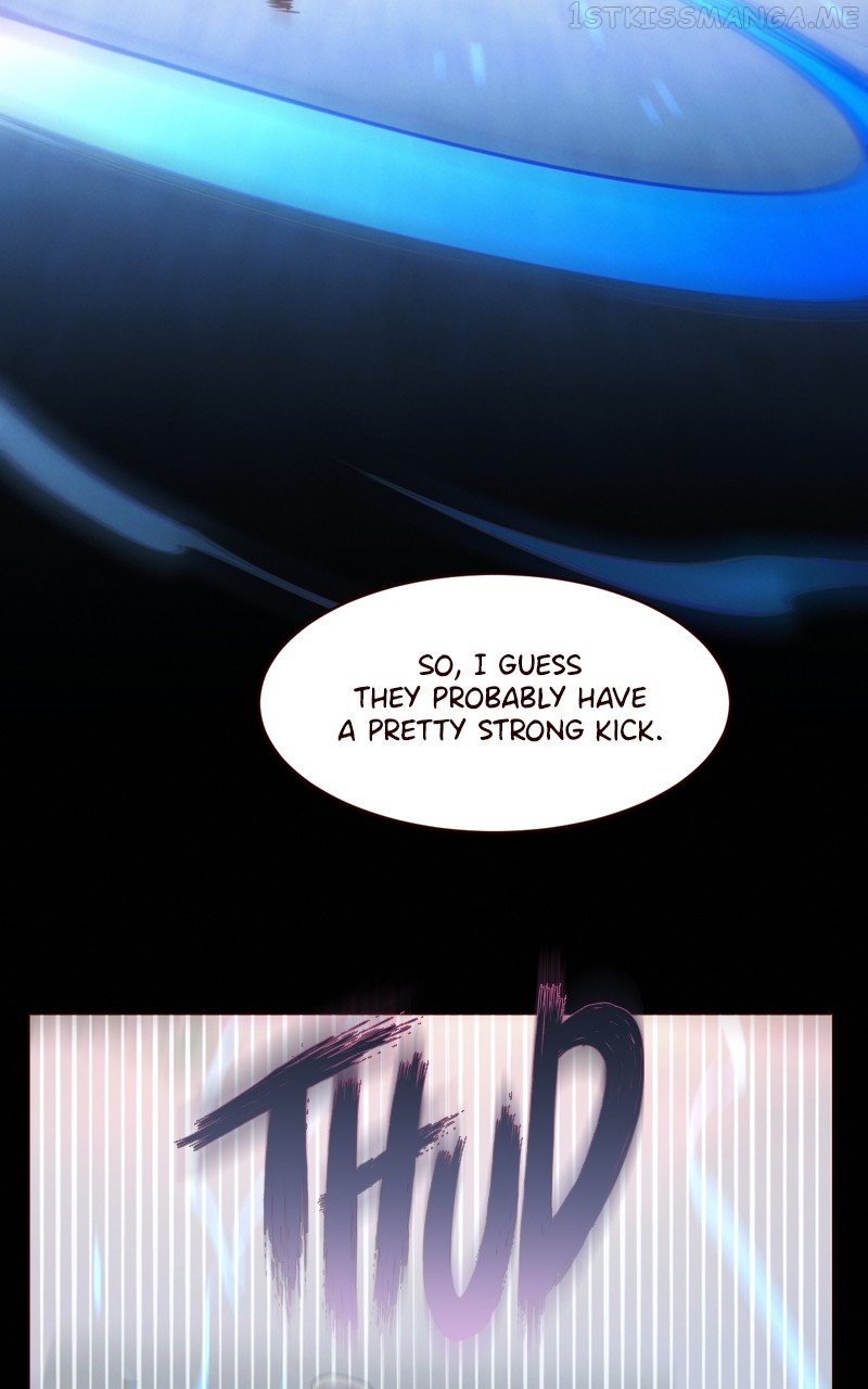 The Last Bloodline Chapter 11 - page 45