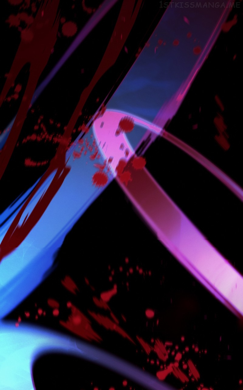 The Last Bloodline Chapter 11 - page 64