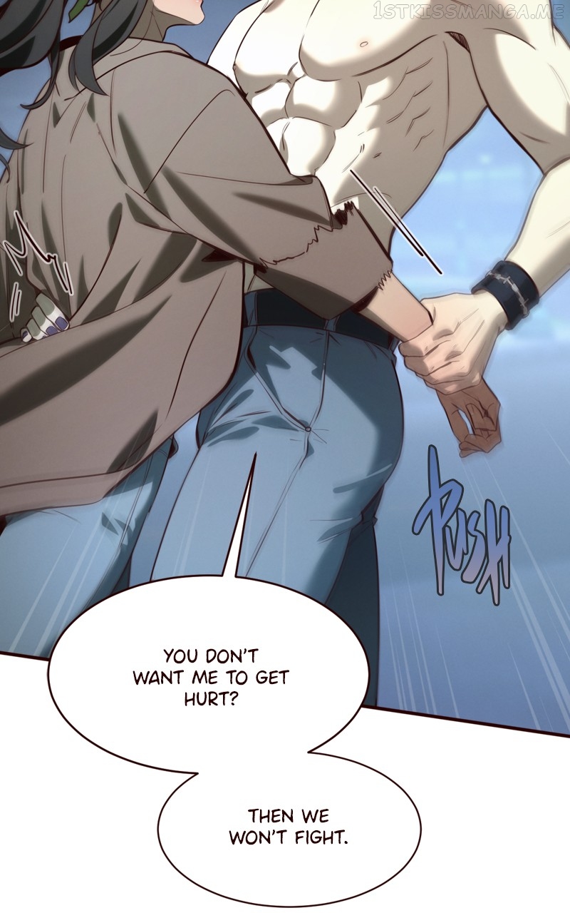 The Last Bloodline Chapter 11 - page 74
