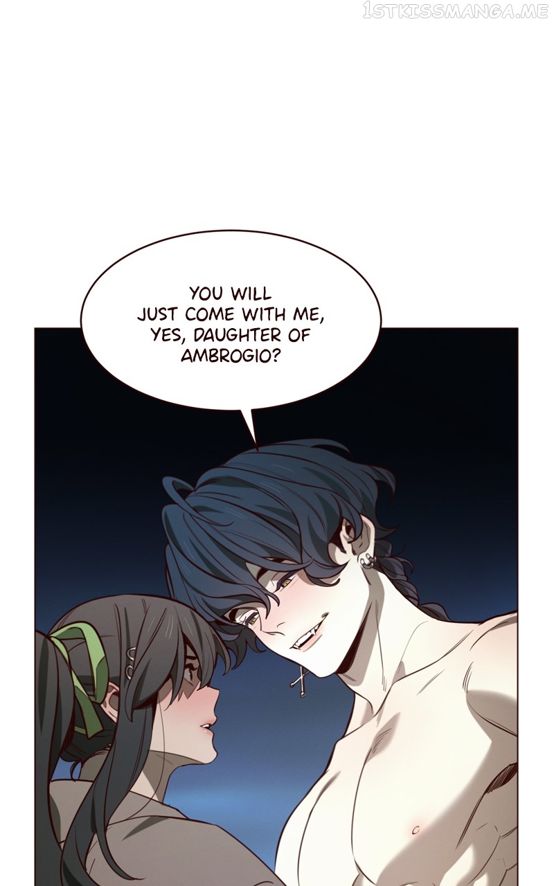 The Last Bloodline Chapter 11 - page 75