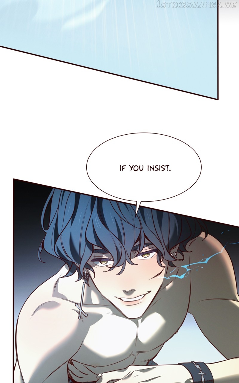 The Last Bloodline Chapter 11 - page 90