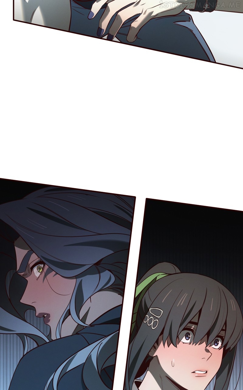 The Last Bloodline Chapter 11 - page 91