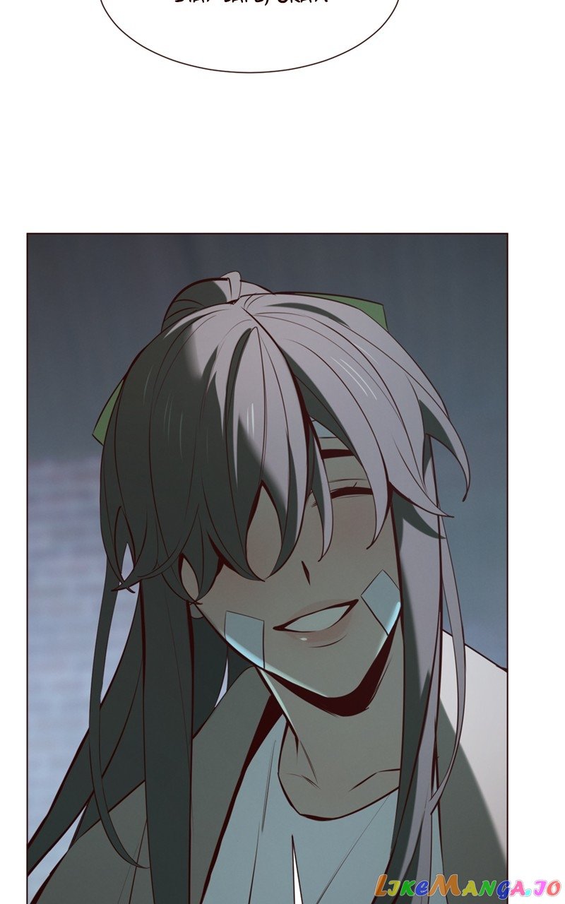 The Last Bloodline Chapter 41 - page 102