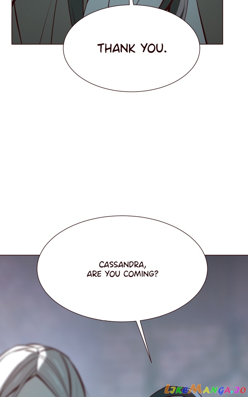 The Last Bloodline Chapter 41 - page 103