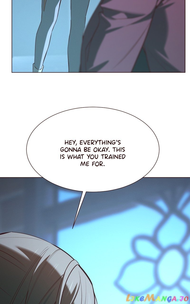 The Last Bloodline Chapter 41 - page 108