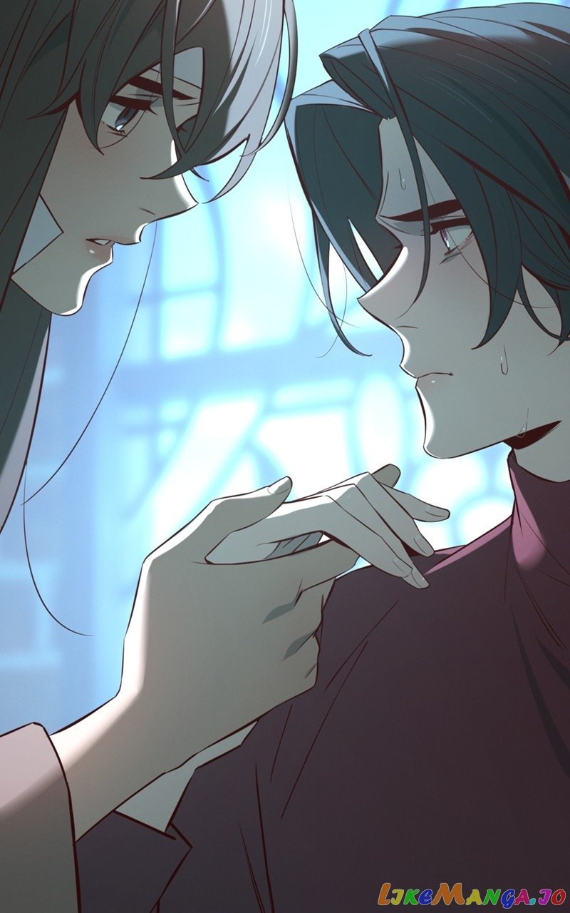 The Last Bloodline Chapter 41 - page 109