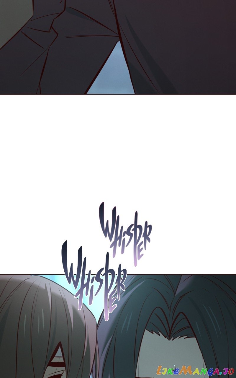 The Last Bloodline Chapter 41 - page 110