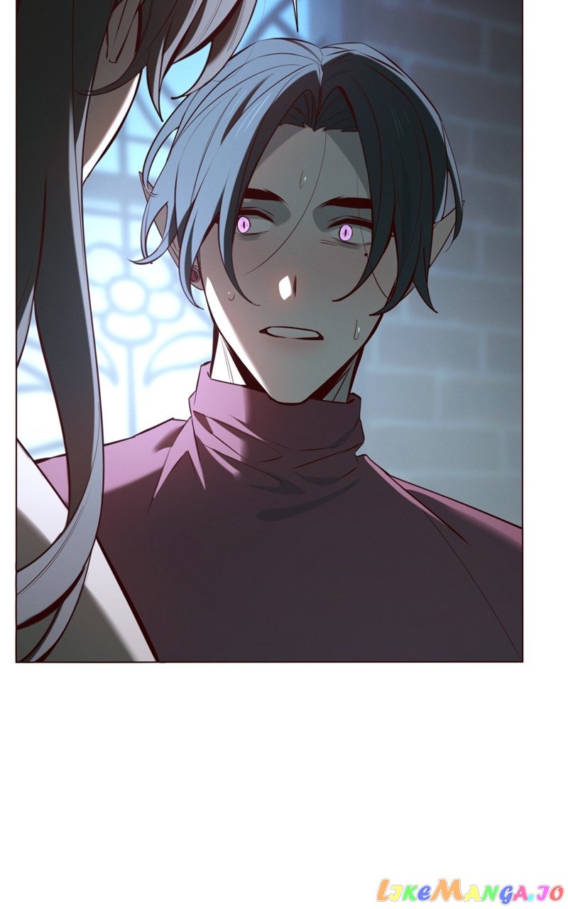 The Last Bloodline Chapter 41 - page 112