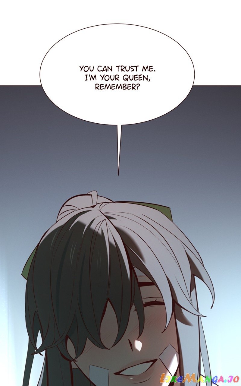 The Last Bloodline Chapter 41 - page 113