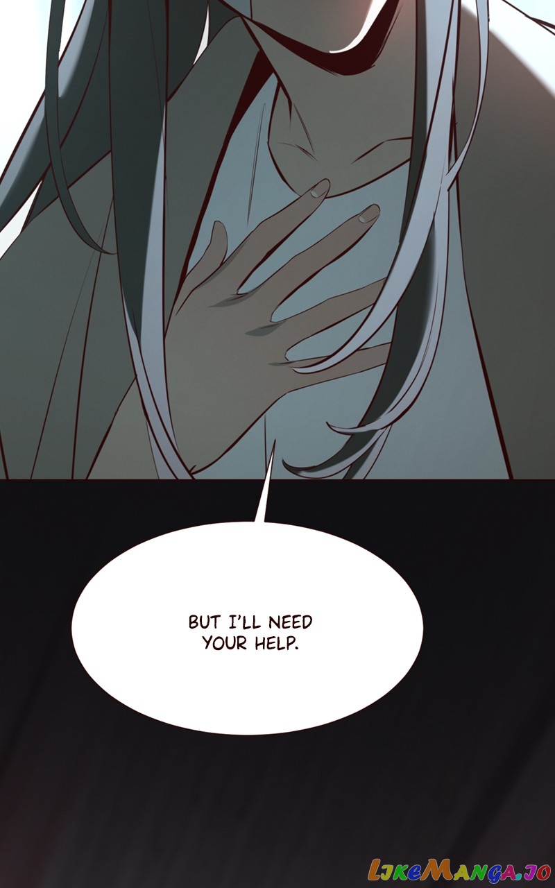 The Last Bloodline Chapter 41 - page 114