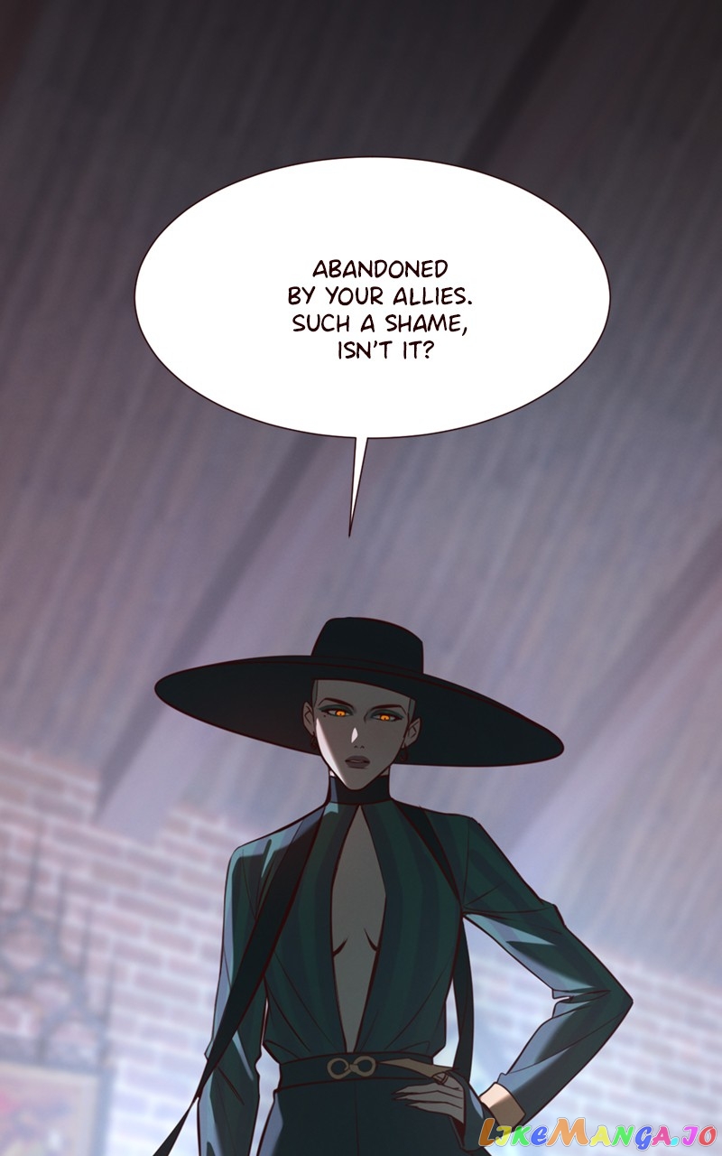 The Last Bloodline Chapter 41 - page 115