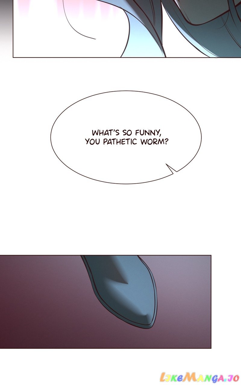The Last Bloodline Chapter 41 - page 118