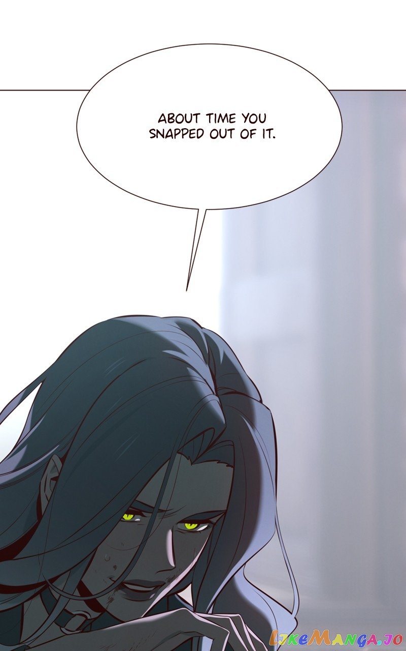 The Last Bloodline Chapter 41 - page 119