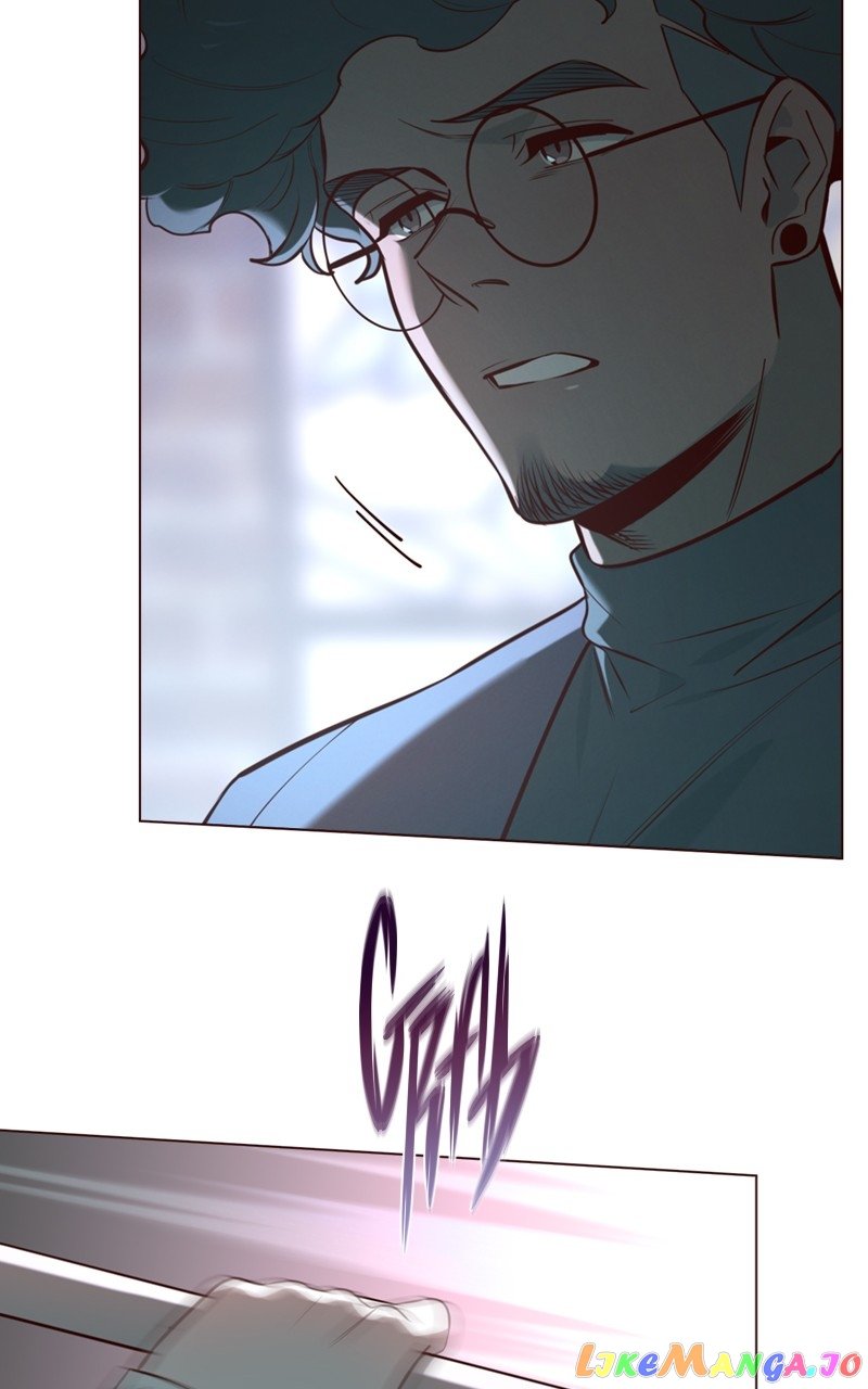 The Last Bloodline Chapter 41 - page 12