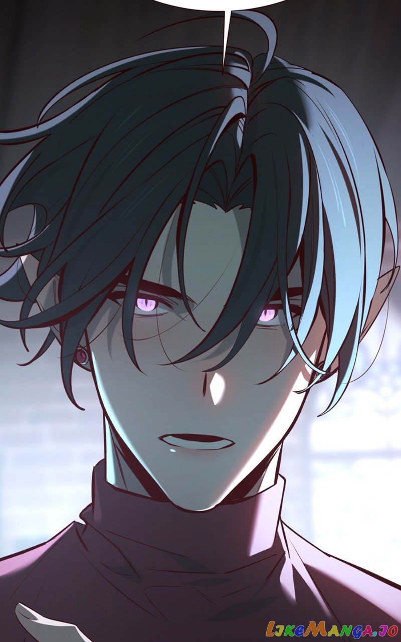 The Last Bloodline Chapter 41 - page 121