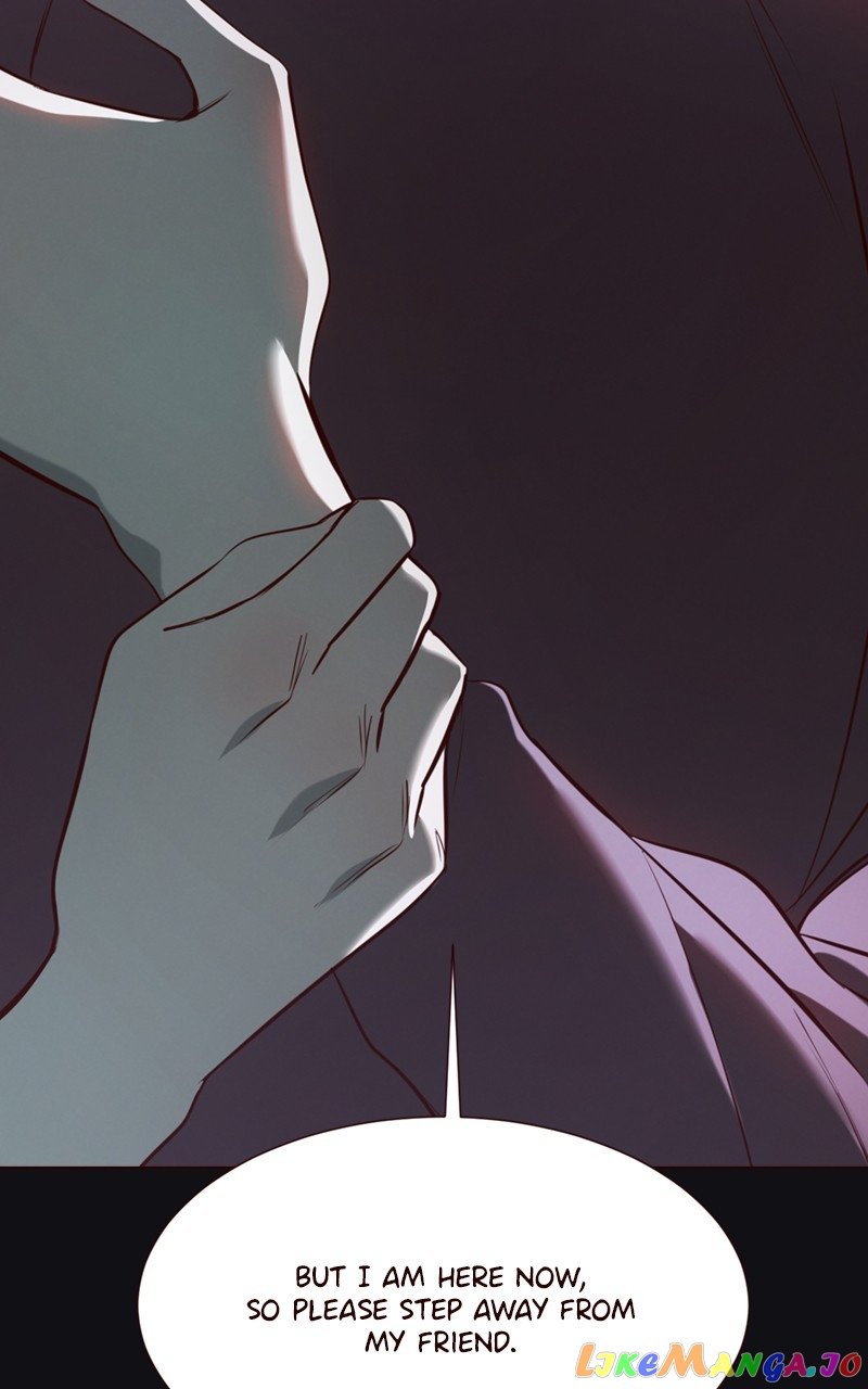 The Last Bloodline Chapter 41 - page 122