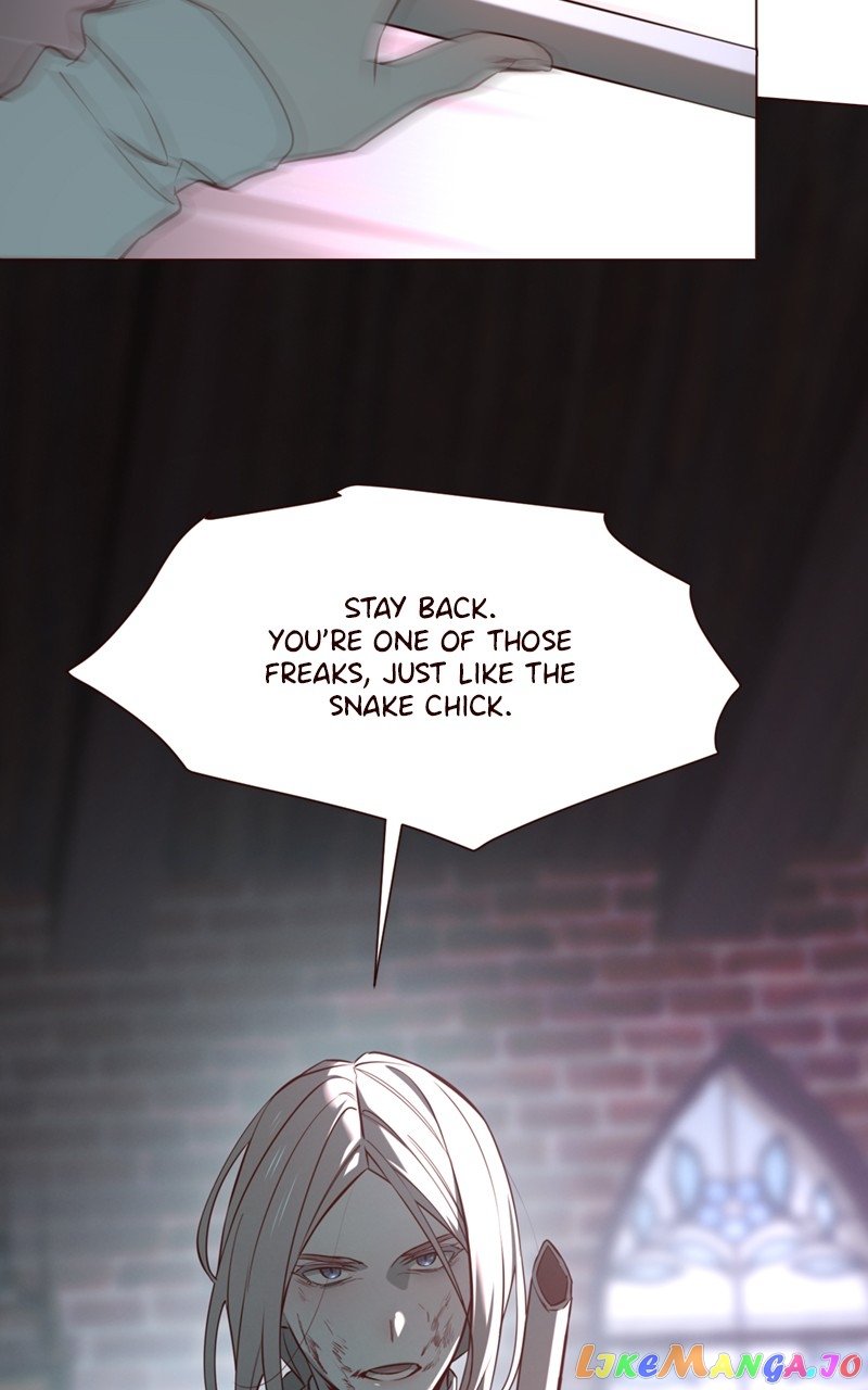 The Last Bloodline Chapter 41 - page 13