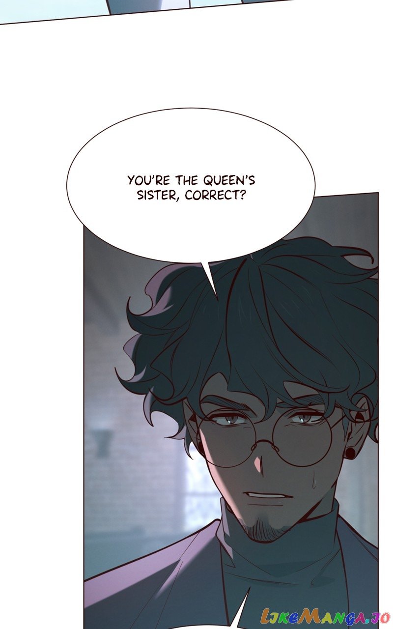 The Last Bloodline Chapter 41 - page 15
