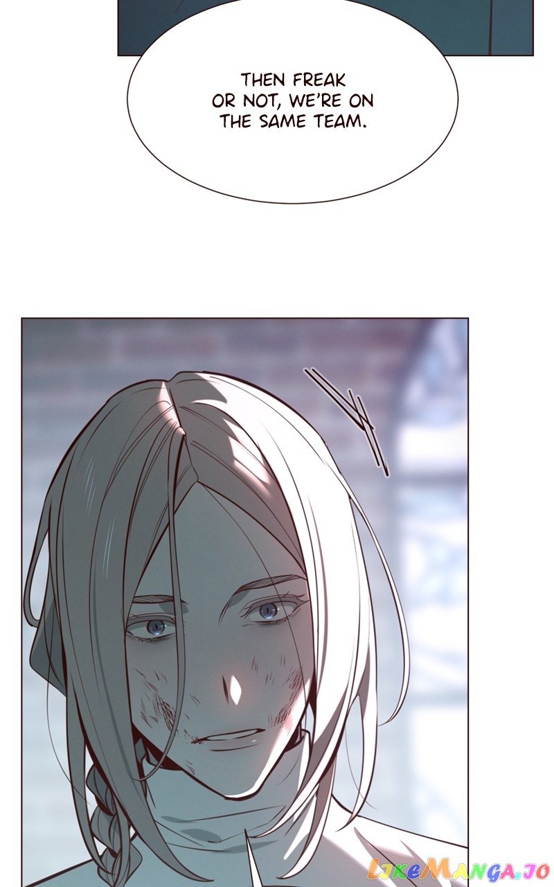 The Last Bloodline Chapter 41 - page 16