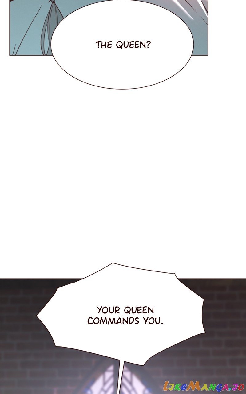 The Last Bloodline Chapter 41 - page 17