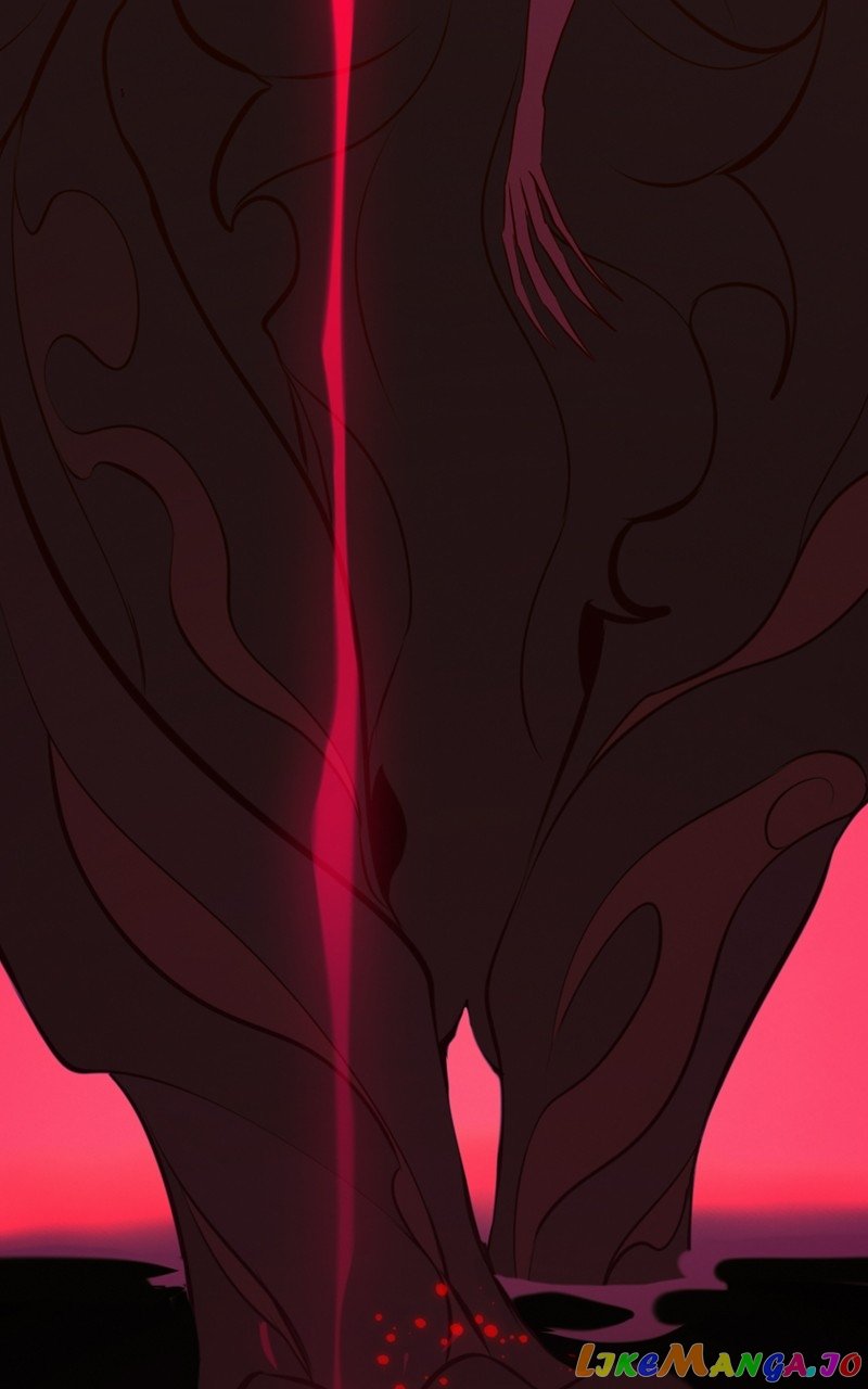 The Last Bloodline Chapter 41 - page 21