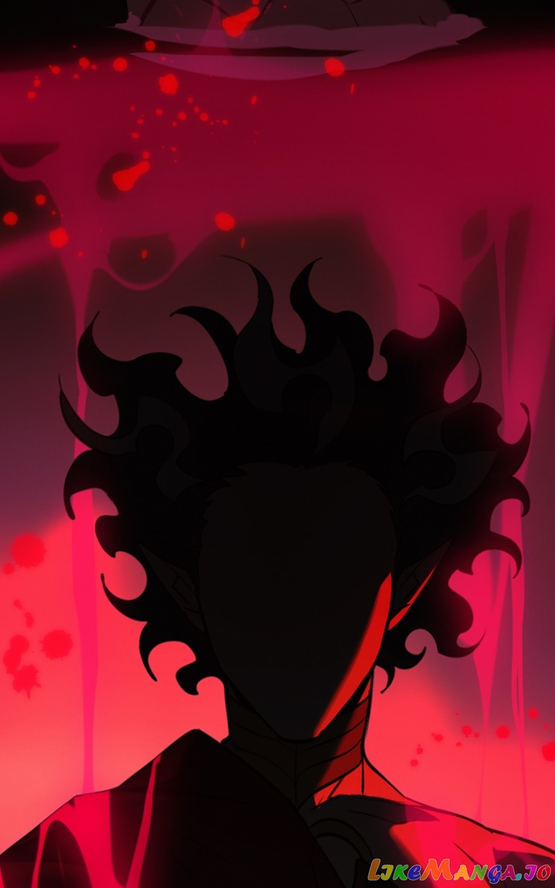 The Last Bloodline Chapter 41 - page 22