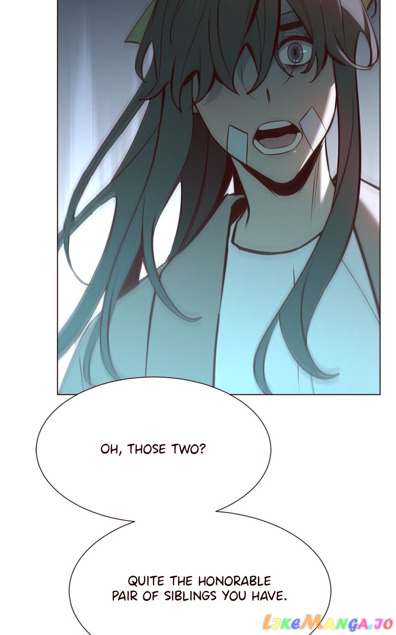 The Last Bloodline Chapter 41 - page 27