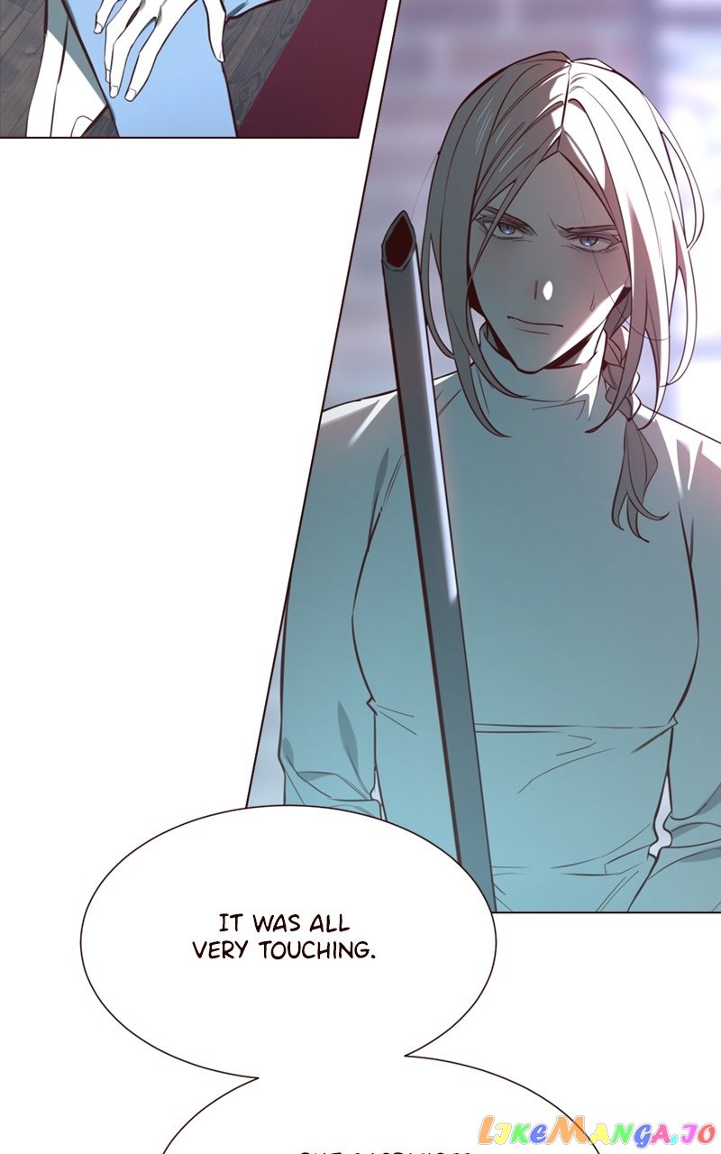 The Last Bloodline Chapter 41 - page 29