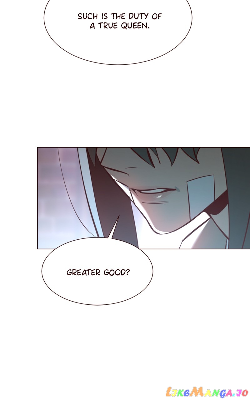The Last Bloodline Chapter 41 - page 31