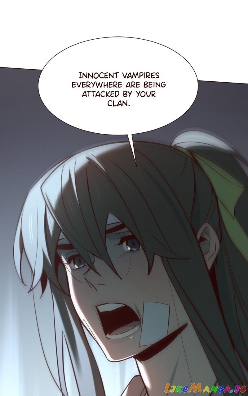 The Last Bloodline Chapter 41 - page 32