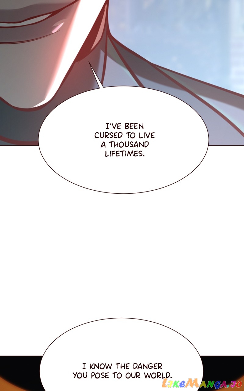 The Last Bloodline Chapter 41 - page 35