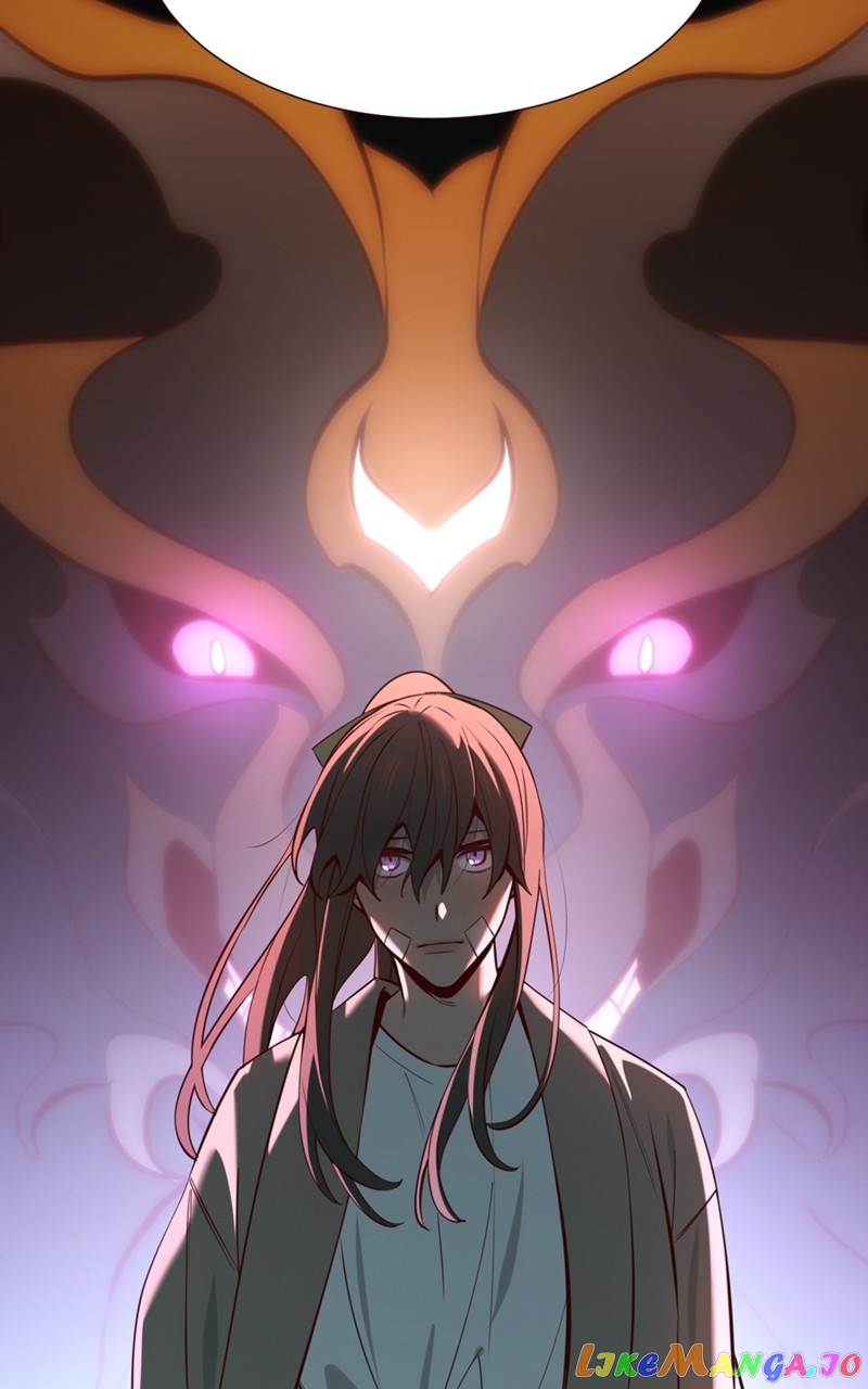 The Last Bloodline Chapter 41 - page 36