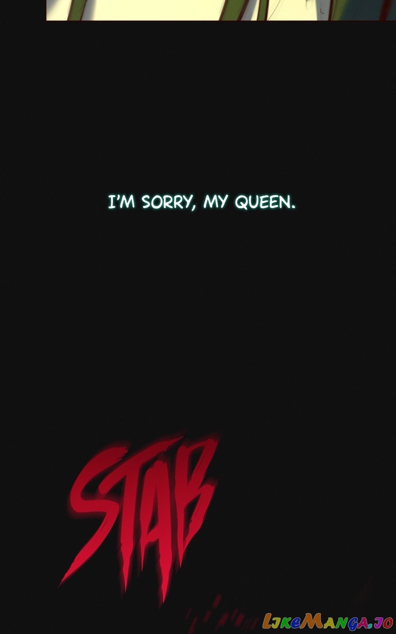 The Last Bloodline Chapter 41 - page 49