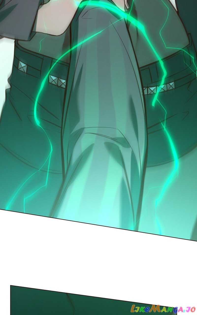 The Last Bloodline Chapter 41 - page 54