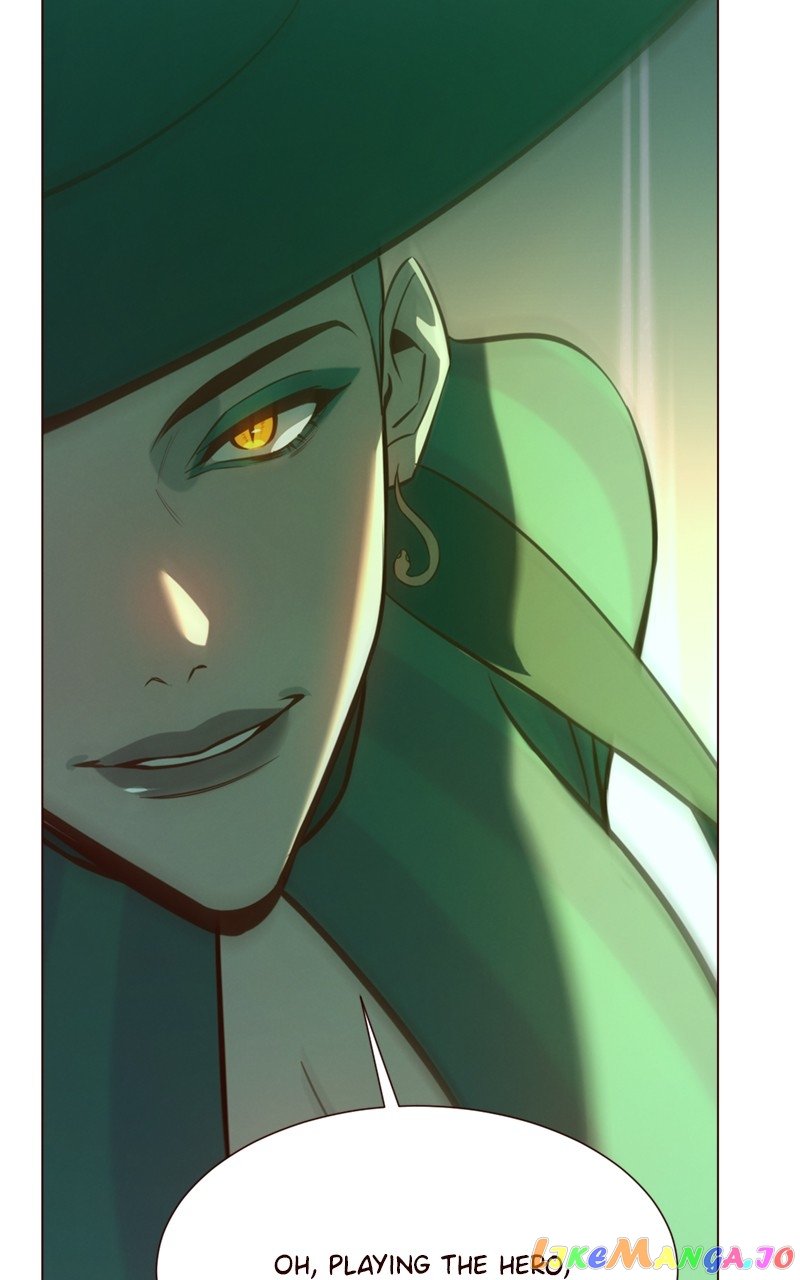The Last Bloodline Chapter 41 - page 55