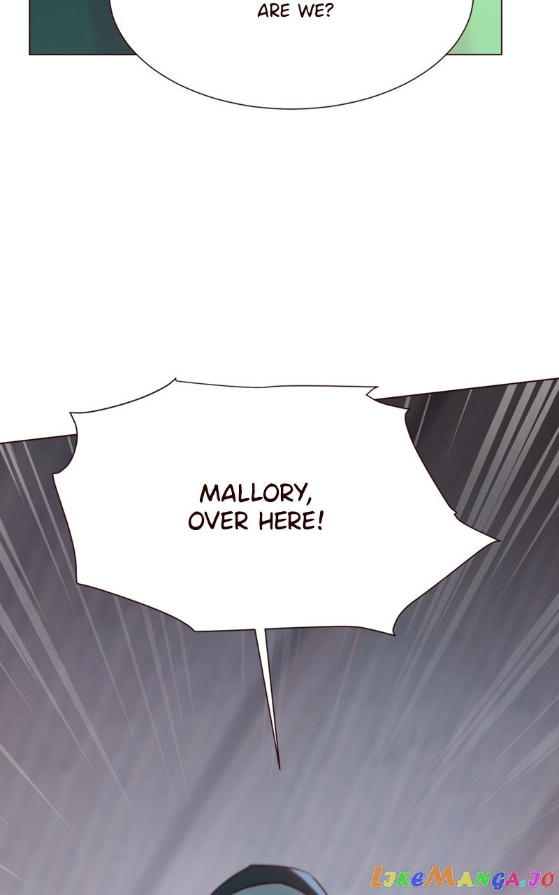The Last Bloodline Chapter 41 - page 56
