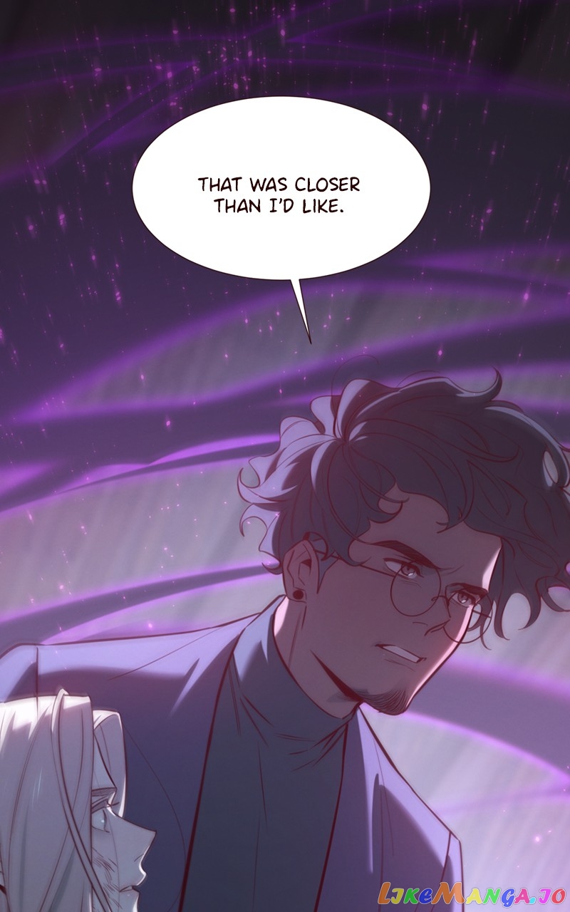The Last Bloodline Chapter 41 - page 6