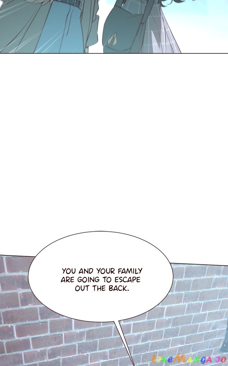 The Last Bloodline Chapter 41 - page 60