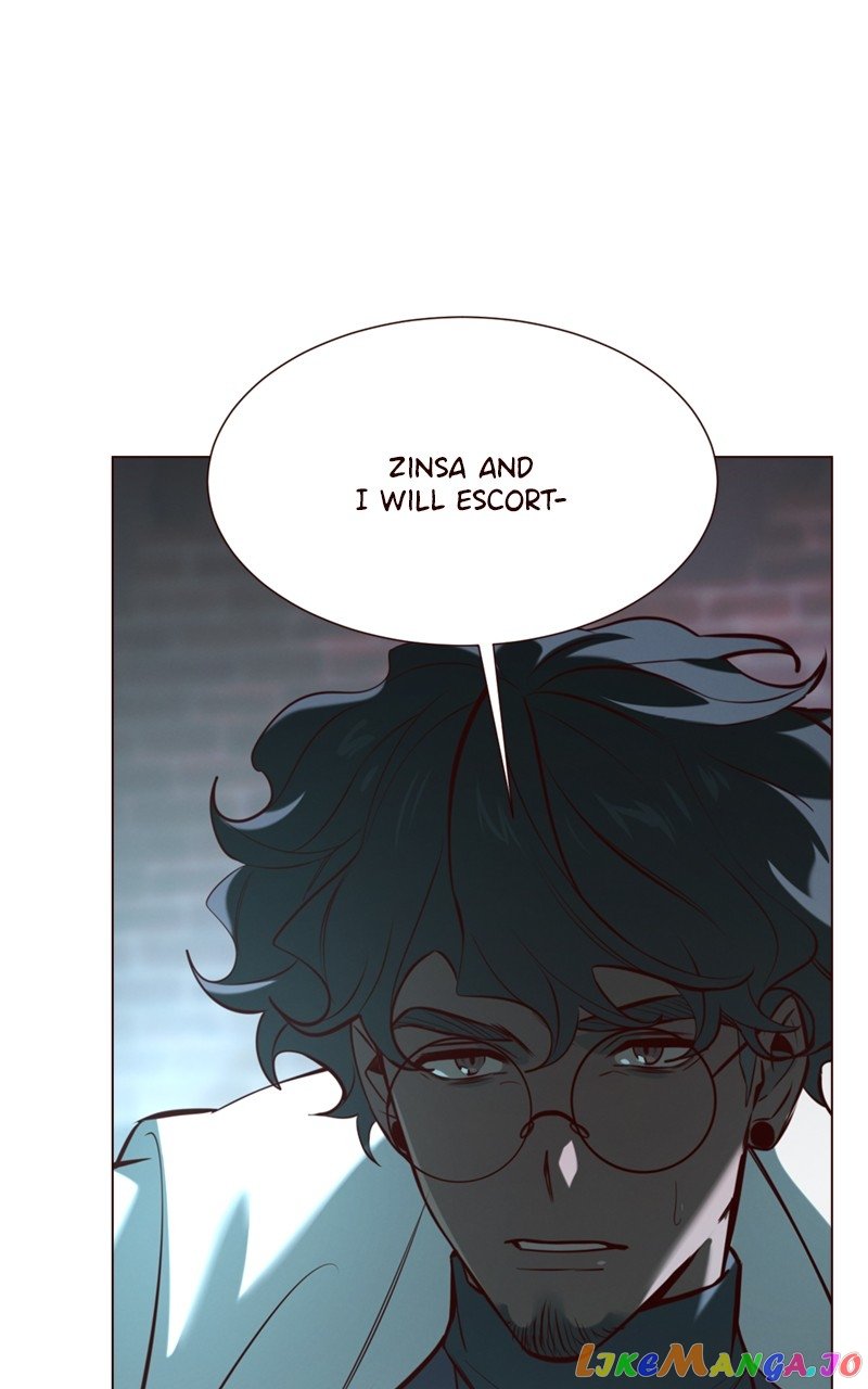 The Last Bloodline Chapter 41 - page 62