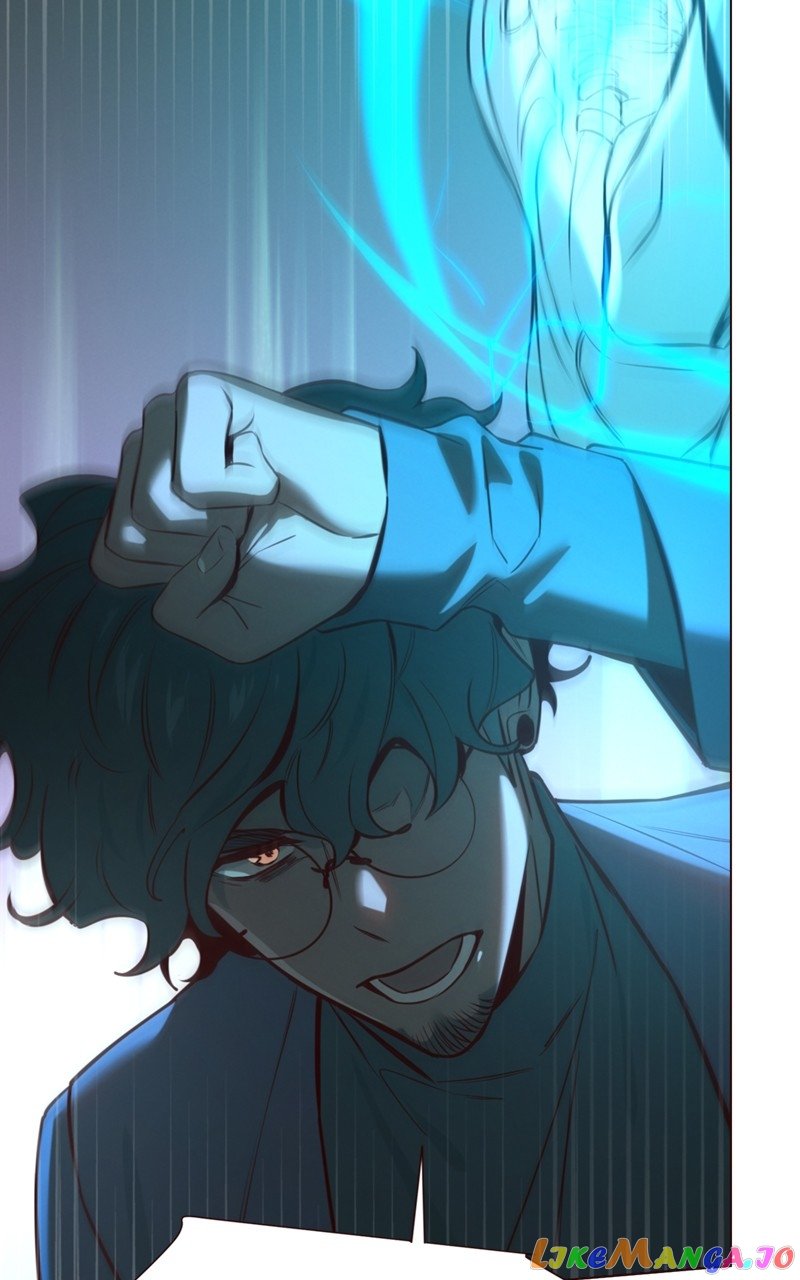 The Last Bloodline Chapter 41 - page 65