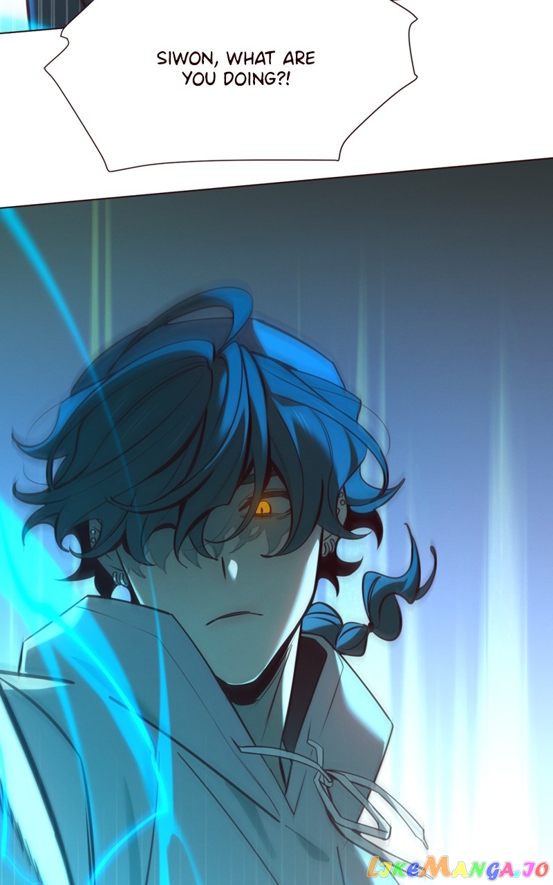 The Last Bloodline Chapter 41 - page 66