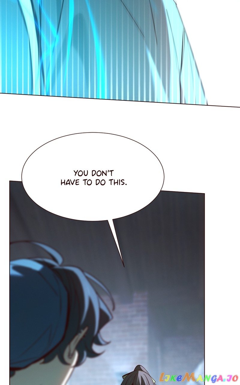 The Last Bloodline Chapter 41 - page 67