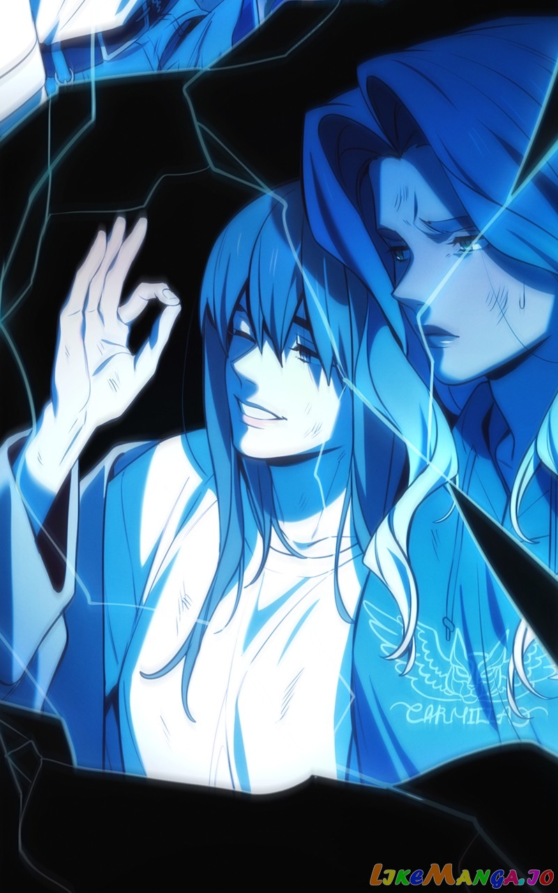 The Last Bloodline Chapter 41 - page 71
