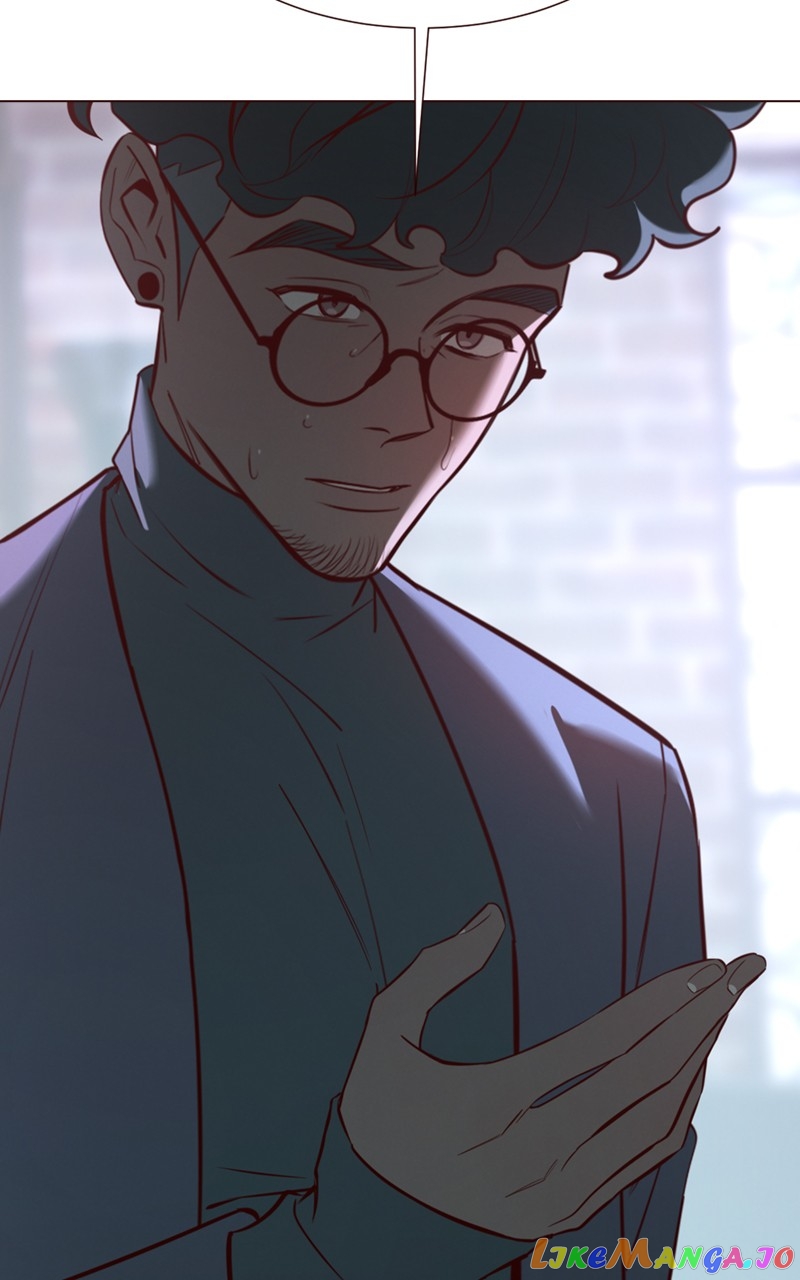 The Last Bloodline Chapter 41 - page 75