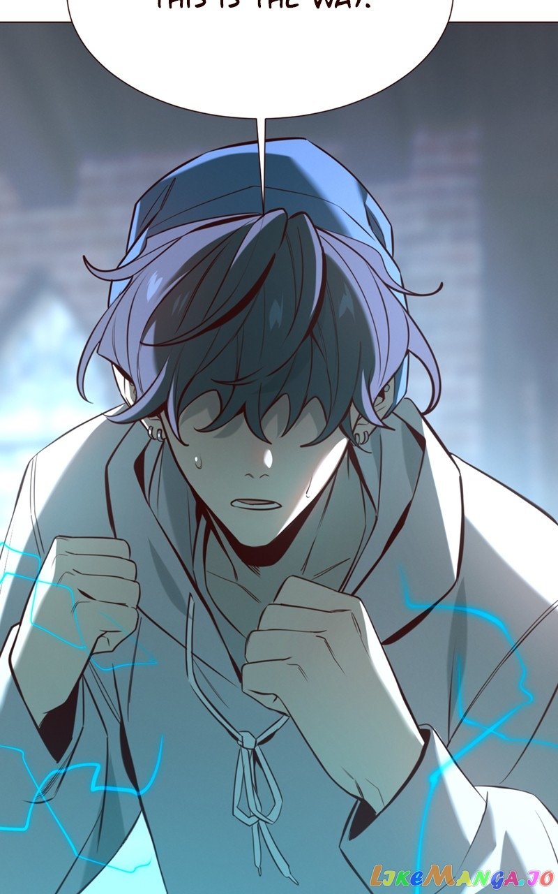 The Last Bloodline Chapter 41 - page 78