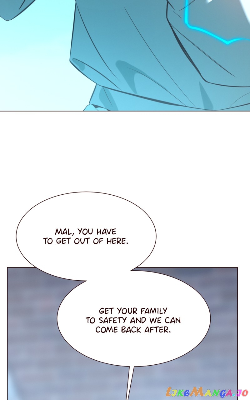 The Last Bloodline Chapter 41 - page 79