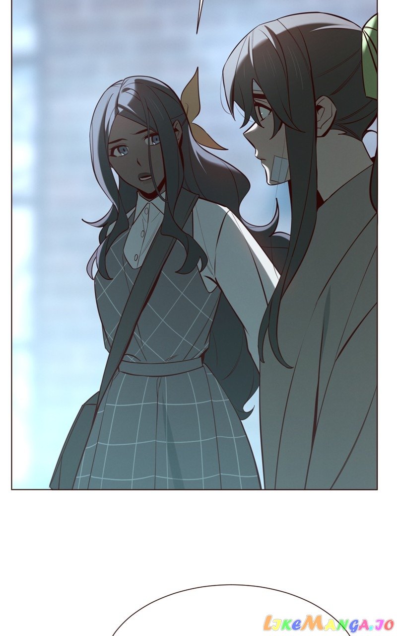 The Last Bloodline Chapter 41 - page 80